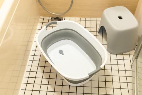 City Hotel Shinsaibashi Residence 2의 주변 풍경사진