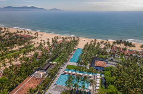 Four Seasons The Nam Hai, Hoi An, Vietnam, Hoi An