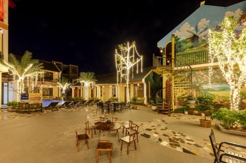 Facilities, Tam Coc Center Luxury Hotel & Villa in Ninh Bình