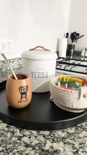 편의 시설/서비스, DM SUITE Cómoda y moderna unidad para estancias inolvidables (DM SUITE Comoda y moderna unidad para estancias inolvidables) in 바리오 파르케 루로