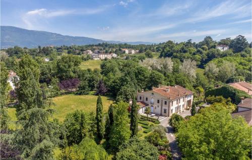 Accommodation in Sarcedo