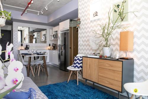 One-Bedroom Apartment image 10