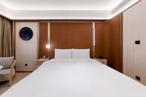 Crystal Orange Hotel, Joy City, Bao'an Center, Shenzhen – Shenzhen, IA