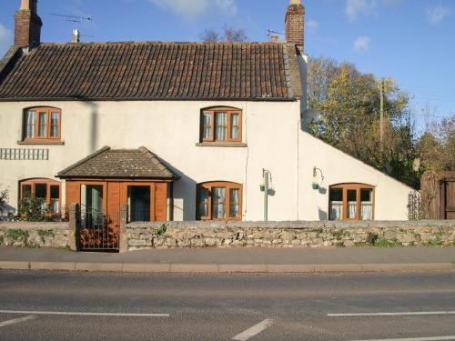 The Cottage gîte à louer Somerset Partnership