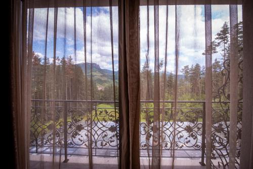 Arboretum Villa & SPA - image 10