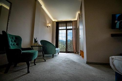 Arboretum Villa & SPA - image 12