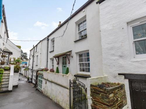 Talland House gîte à louer Polperro