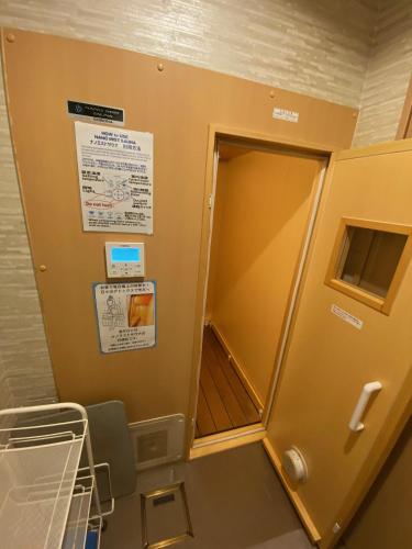 고베 Rokko Outdoor Station FOTON 3성급 호텔 로비