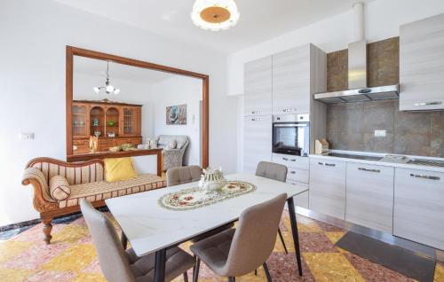 virtuve, Nice Apartment In Badia Tedalda in Badia Tedalda