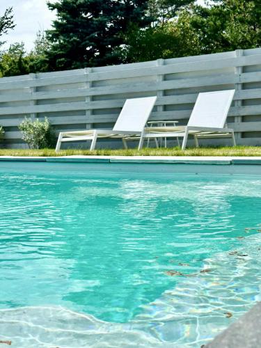 Vista exterior, Nature Gem With Pool In Hvaler in Skjaerhalden