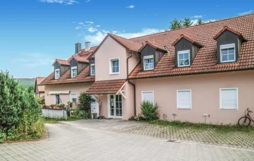 Beautiful Apartment In Heinersreuth in Heinersreuth, Deutschland