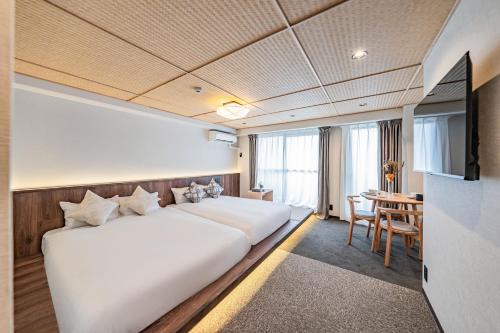 Apartment Hotel 11 Yasaka