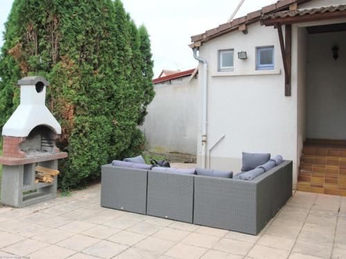 Appartement rénové 3 chambres à Luxeuil-les-Bains - FR-1-583-398 (Appartement renove 3 chambres a Luxeuil-les-Bains - FR-1-583-398) in Luxeuil-les-Bains