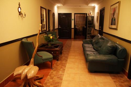 ทัศนียภาพภายนอกโรงแรม, Hotel Los Altos Esteli in เอสเตลี