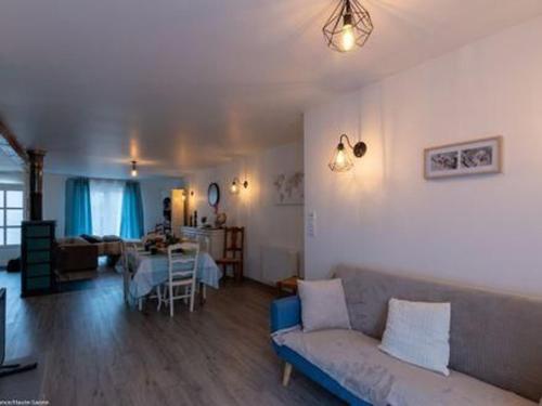 Gîte cosy et moderne avec jardin, 2 chambres - FR-1-583-429 (Gite cosy et moderne avec jardin, 2 chambres - FR-1-583-429) in Bourbevelle
