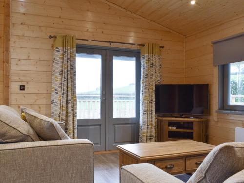 A szálláshely kívülről, Cedar Lodge - Uk30008 in Urswick
