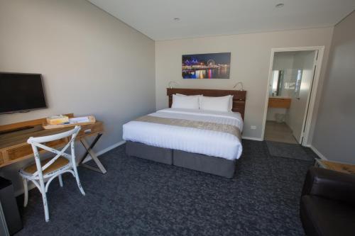 Fremantle Boutique Accommodation - Maand Up