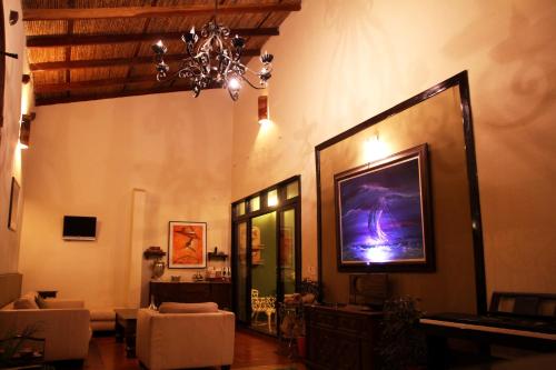 ทัศนียภาพภายนอกโรงแรม, Hotel Los Altos Esteli in เอสเตลี