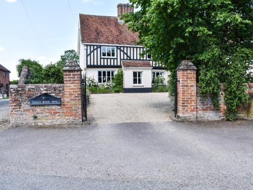 ทัศนียภาพภายนอกโรงแรม, Coachman's Cottage - Uk11449 in วัทฟอร์ด