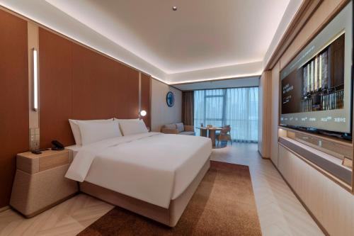 Crystal Orange Hotel, Joy City, Bao'an Center, Shenzhen – Shenzhen, IA