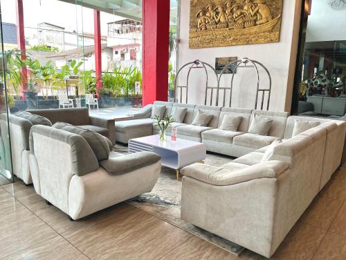 Équipements, Hotel Roditha Banjarbaru in Banjarbaru