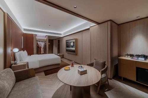 Crystal Orange Hotel, Joy City, Bao'an Center, Shenzhen – Shenzhen, IA