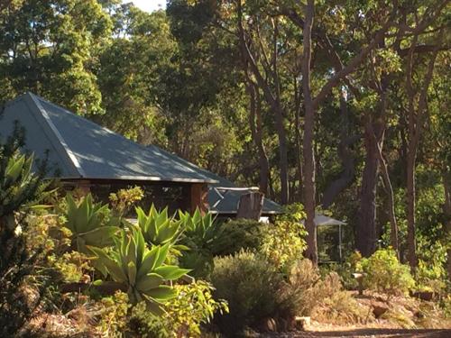 Dunsborough Ridge Retreat - Perth