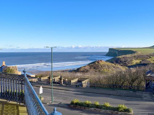 Frank's View - Saltburn-by-the-Sea