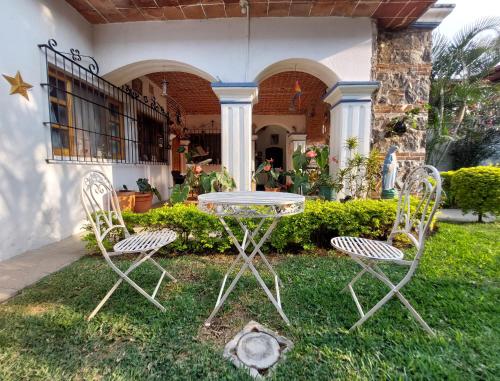 Hotel Nolasco, Antigua Guatemala (foto 11)