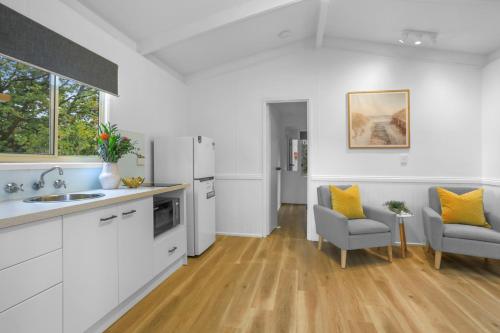 . Creswick Holiday Park