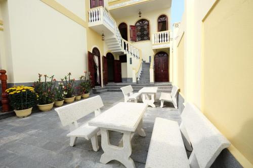River Park Homestay and Hostel, Хойан (фото 8)