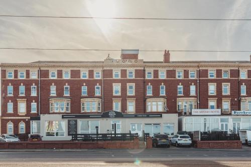 The Royal Boston Hotel - image 4