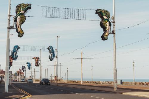 The Royal Boston Hotel - image 14