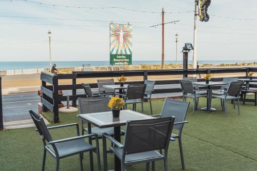 The Royal Boston Hotel by Compass Hospitality - 편의 시설/서비스
