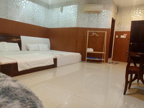Ngân Anh Motel