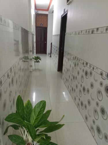 Ngân Anh Motel - 로비