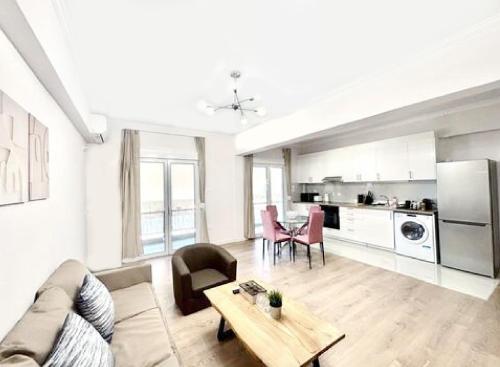 Alimos Apartment near Edem Beach with 2BDroom - image 14