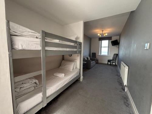 The Royal Boston Hotel - image 6