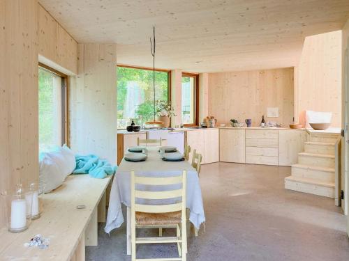 A szálláshely kívülről, Country Holiday Home Experience Design & Nature in Arild
