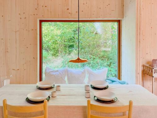 A szálláshely kívülről, Country Holiday Home Experience Design & Nature in Arild