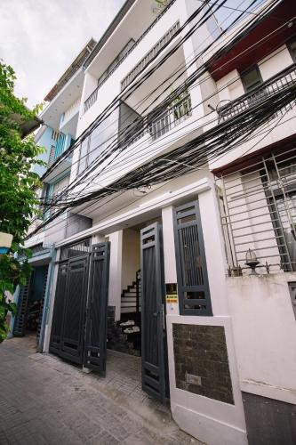 BeThem Homestay in Huế