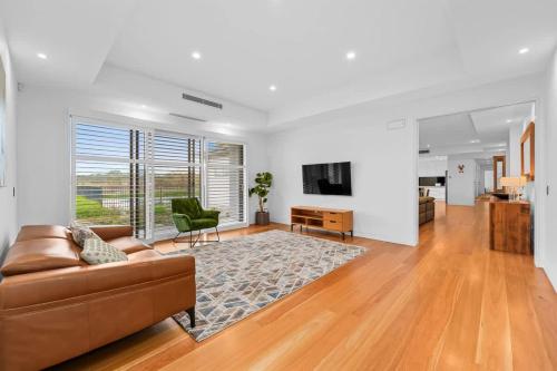 Serene Coastal Retreat in Hastings w pool in Hastings / Tyabb