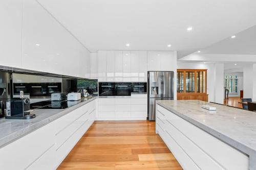 Serene Coastal Retreat in Hastings w pool in Hastings / Tyabb