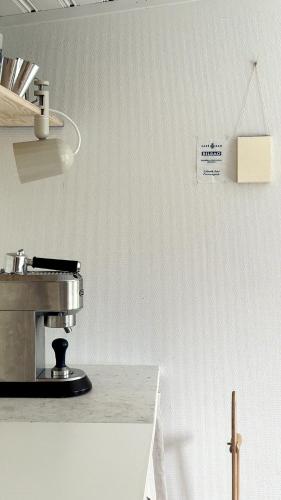 外部景觀, Artist Studio With Sea View On Tjörn (Artist Studio With Sea View On Tjorn) in 法格菲亞爾