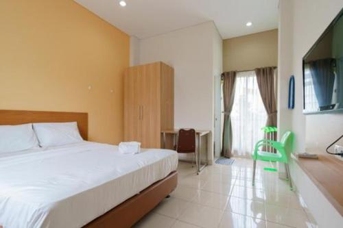 Mango Suites – Jakarta, ID
