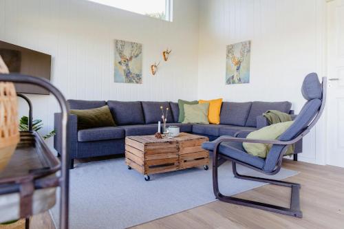 ทัศนียภาพภายนอกโรงแรม, Fresh Air On Open Terrace With View in ไฮย์ลสมินเดอ