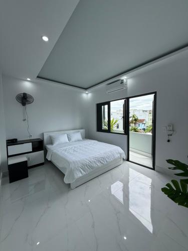 BeThem Homestay in Huế