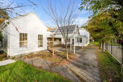 Absolutely Beautiful Balnarring Family Home for 7 in บัลนาร์ริง