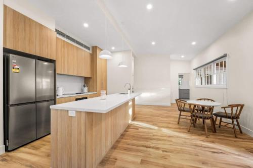 Absolutely Beautiful Balnarring Family Home for 7 in บัลนาร์ริง