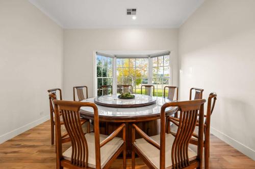 Absolutely Beautiful Balnarring Family Home for 7 in บัลนาร์ริง
